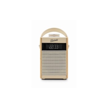 Roberts Rambler Midi, Cream, DAB+ Radio Roberts Rambler Midi, Cream, DAB+ Radio