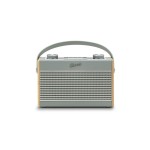 Roberts Radio DAB+ Rambler Max Gris bleu