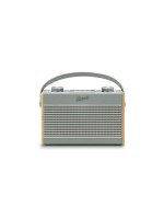 Roberts Radio DAB+ Rambler Max Gris bleu