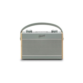 Roberts Rambler Max, Duck Egg, DAB+ Radio Roberts Rambler Max, Duck Egg, DAB+ Radio