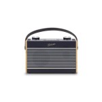 Roberts Radio DAB+ Rambler Max Bleu foncé