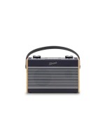 Roberts Radio DAB+ Rambler Max Bleu foncé