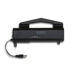 Roberts BP93I Noir