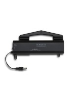 Roberts BP93I Noir