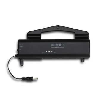 Roberts Battery Pack 3 Roberts Battery Pack 3