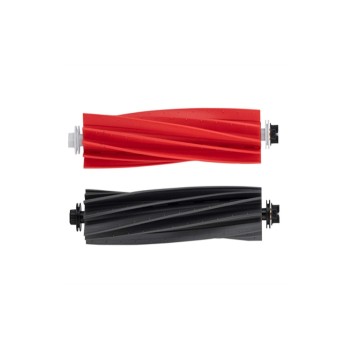 Roborock Zubehör Brosse cylindrique 8.02.0322 pour S8 MaxV Ultra, 1 set Roborock Zubehör Brosse cylindrique 8.02.0322 pour S8 MaxV Ultra, 1 set