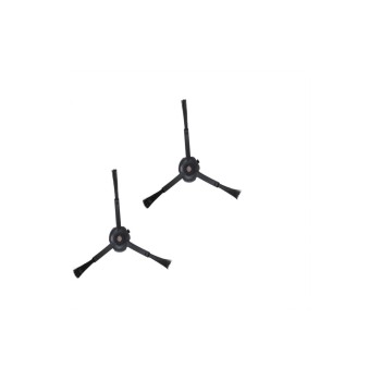 Roborock Zubehör Brosse latérale 8.02.0232 pour Q8 Max, S8 MaxV Ultra, Q5 Pro Roborock Zubehör Brosse latérale 8.02.0232 pour Q8 Max, S8 MaxV Ultra, Q5 Pro