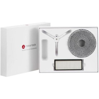 Roborock Accessories Kit-Weiss, zu Qrevo MaxV