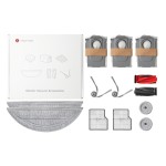 Roborock Accessories Kit for Saros 10, for Saros 10