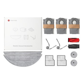 Roborock Accessories Kit zu Saros 10, zu Saros 10
