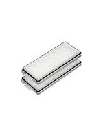 Roborock Zubehör Filtre HEPA Lot de 2