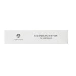 Roborock Zubehör Brosse principale pour Q10V, Q10V+