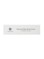 Roborock Zubehör Couverture des brosses pour Q10V, Q10V+