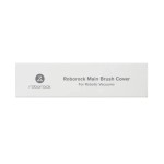 Roborock Zubehör Couverture des brosses pour Q7T+, Q7B