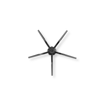 Roborock Brosse latérale pour Roborock S5 max, S6 pure et S6 maxV Roborock Brosse latérale pour Roborock S5 max, S6 pure et S6 maxV