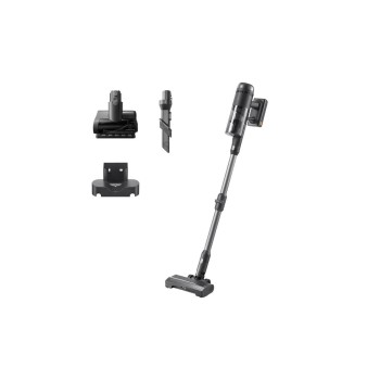 Roborock Akkusauger H60 Ultra, black , 210AW