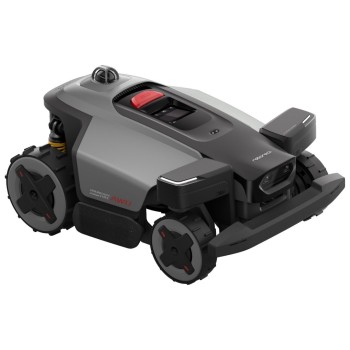 Roborock Rasenroboter Z120 Lidar, with accu