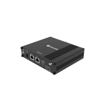 Robustel Routeur industriel R5020-Lite 5G Double SIM, 2 ports GbE, Wi-Fi 5