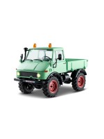 RocHobby Scale Crawler Mogrich RTR, 1:18