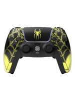 Rocket Games Manette Rocket Force Spiderman Gold Edition