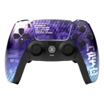 Rocket Games Manette Rocket Force X Haptic Hall Effect