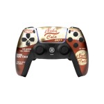 Rocket Games Manette Rocket Force X Black Nuka Cola Effet de réverbération