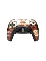 Rocket Games Manette Rocket Force X Black Nuka Cola Effet de réverbération