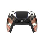 Rocket Games Manette Rocket Force X Red Dragon