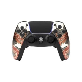 Rocket Games Manette Rocket Force X Red Dragon Rocket Games Manette Rocket Force X Red Dragon