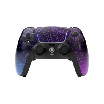 Rocket Games Manette Rocket Force X Wave Noir Rocket Games Manette Rocket Force X Wave Noir