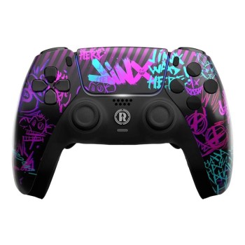 RG Rocket Force X TMR Jinx, 5 Swap Paddles, Digital Trigger, No Drift