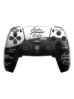 RG Rocket Force X TMR Nuka Cola Black Ed, 5 Swap Paddles, Digital Trigger, No Drift