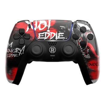 RG Rocket Force X TMR Symbiont, 5 Swap Paddles, Digital Trigger, No Drift