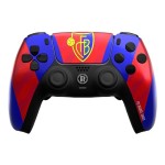 Rocket Games Manette de jeu Rocket Force X TMR Officiel FC BASEL Home (Licence)