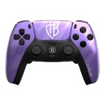 RG Rocket Force X TMR FC Basel Away, 5 Swap Paddles, Digital Trigger, No Drift