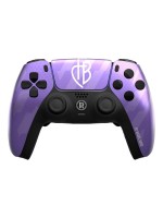 RG Rocket Force X TMR FC Basel Away, 5 Swap Paddles, Digital Trigger, No Drift