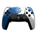 Rocket Games Manette de jeu Rocket Force X TMR Offizielle GCZ Home (License)