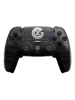 RG Rocket Force X TMR GCZ Away, 5 Swap Paddles, Digital Trigger, No Drift