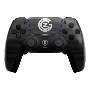 RG Rocket Force X TMR GCZ Away, 5 Swap Paddles, Digital Trigger, No Drift