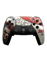 Rocket Games Manette de jeu Rocket Force X TMR Joker Retro