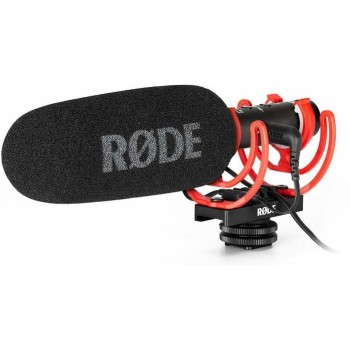 Rode Microphone VideoMic NTG Rode Microphone VideoMic NTG