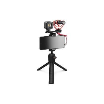 Rode Microphone à condensateur Vlogger Kit Universal Rode Microphone à condensateur Vlogger Kit Universal