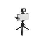 Rode Microphone à condensateur Vlogger Kit USB-C Edition