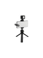 Rode Microphone à condensateur Vlogger Kit USB-C Edition