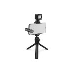 Rode Microphone à condensateur Vlogger Kit iOS Edition