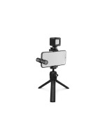 Rode Microphone à condensateur Vlogger Kit iOS Edition