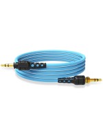 Rode NTH-Cable12 blue, Kabel zu NTH-100, blau, 120cm