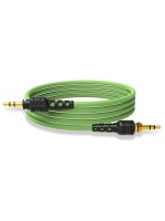 Rode NTH-Cable12 green, Kabel zu NTH-100, grün, 120cm