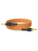 Rode NTH-Cable12 orange, cable for NTH-100, orange, 120cm