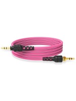 Rode NTH-Cable12 pink, cable for NTH-100, pink, 120cm